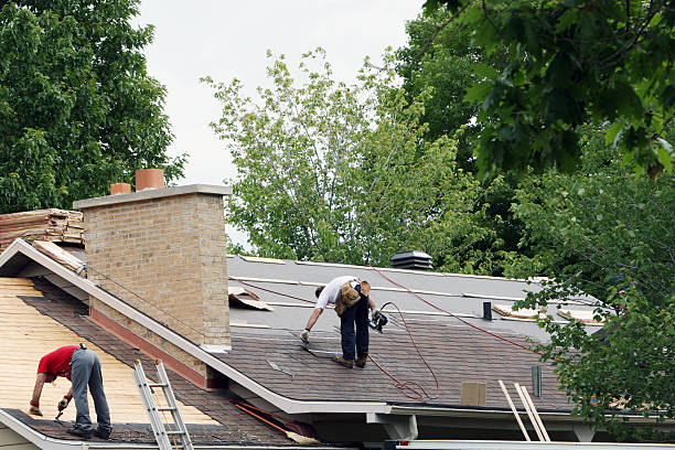 Trusted Camden, AL Roofing Contractor Experts