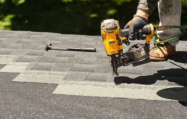 Best Gutter Installation and Roofing  in Camden, AL